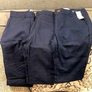 Uniform Pants